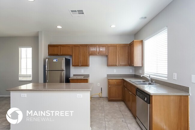 Foto del edificio - 4052 Oliver Sagebrush Dr