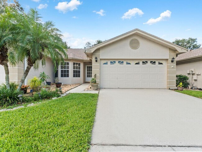 2589 Northfield Ln Clearwater - 2589 Northfield Ln Clearwater Fl Building Photo