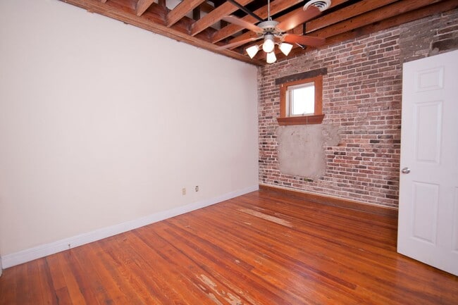 Foto del edificio - Market Olive 204