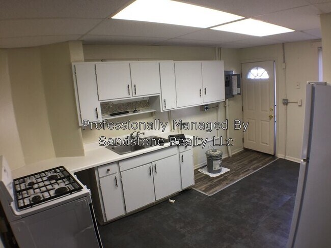 Foto del edificio - 2 BR townhome - Great price