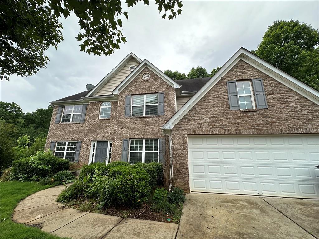 Foto principal - 663 Roxholly Walk NE