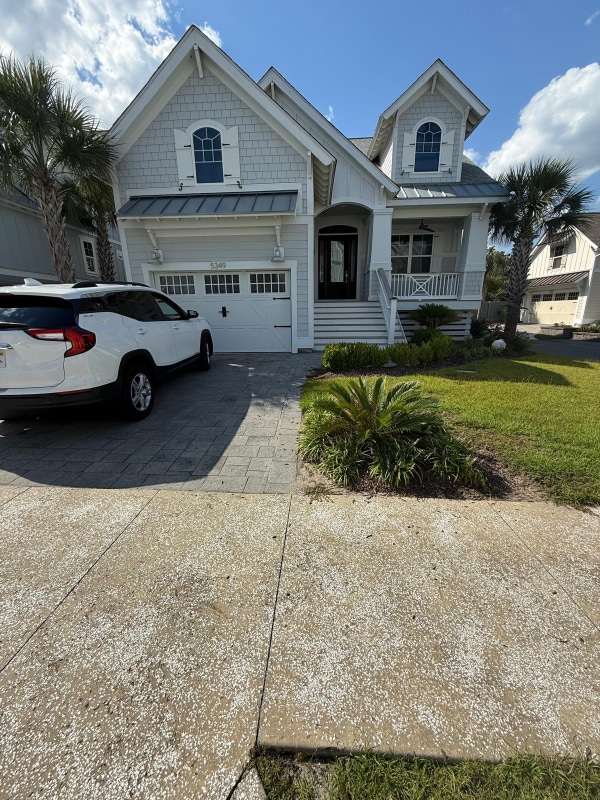 Building Photo - 5349 Ocean Village Dr