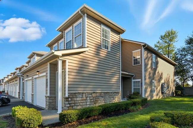 Foto del edificio - 5468 Nottinghamshire Ln