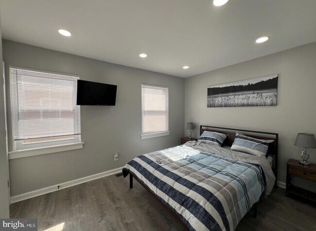 Foto del edificio - 402 N Chapel St