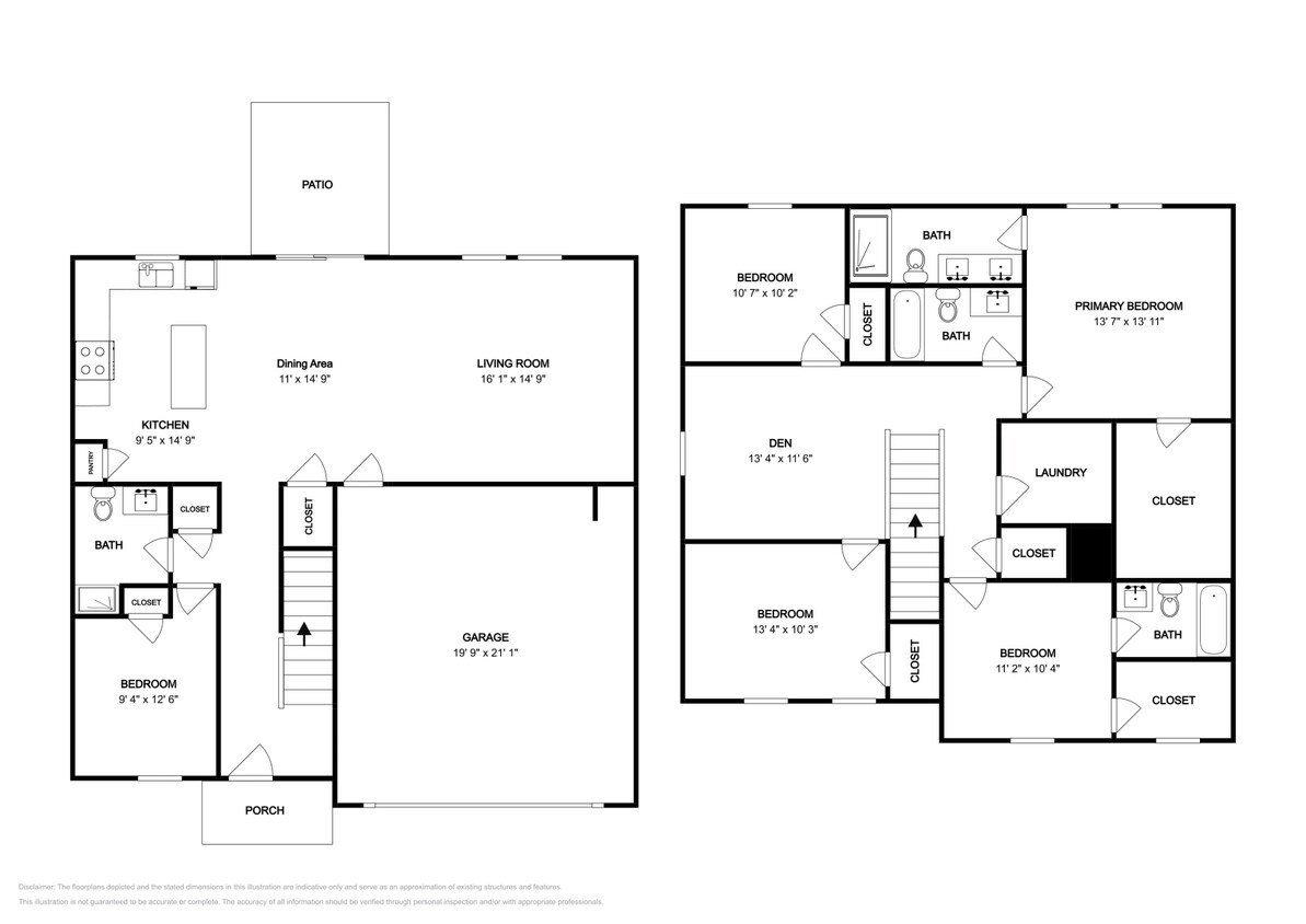 Foto del edificio - 232 Paisley Wy