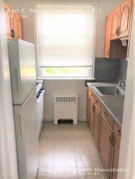 Foto del edificio - 260 E Walnut Park Dr