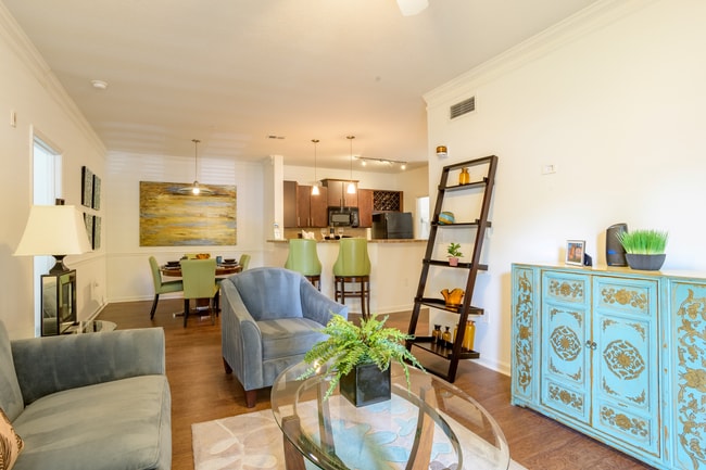 Foto del edificio - Ansley Falls Apartment Homes