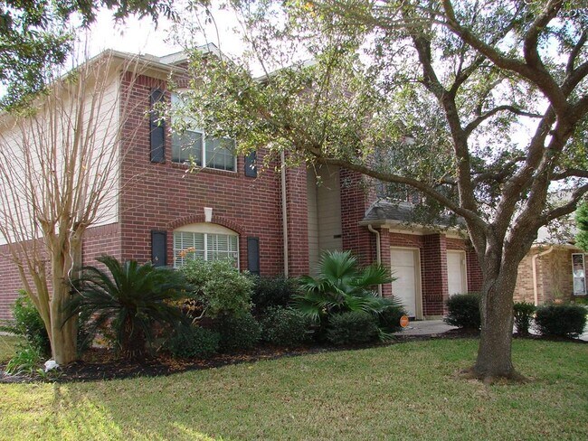 Building Photo - 19503 Sedgecreek Dr