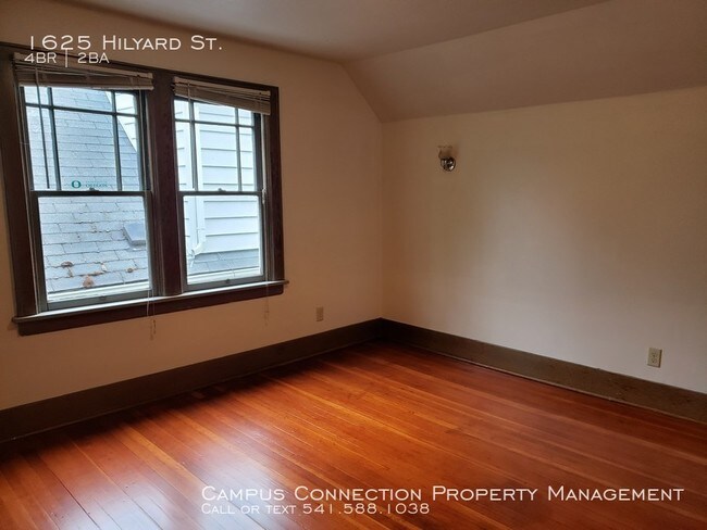 Building Photo - 1625 Hilyard St