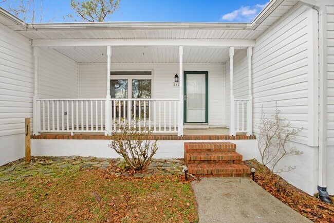 Foto del edificio - Community Water Access! Gorgeous Home!