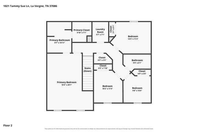 Building Photo - 1021 Tammy Sue Ln