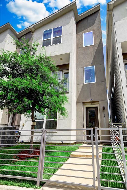 Foto del edificio - 3109 Gillespie St