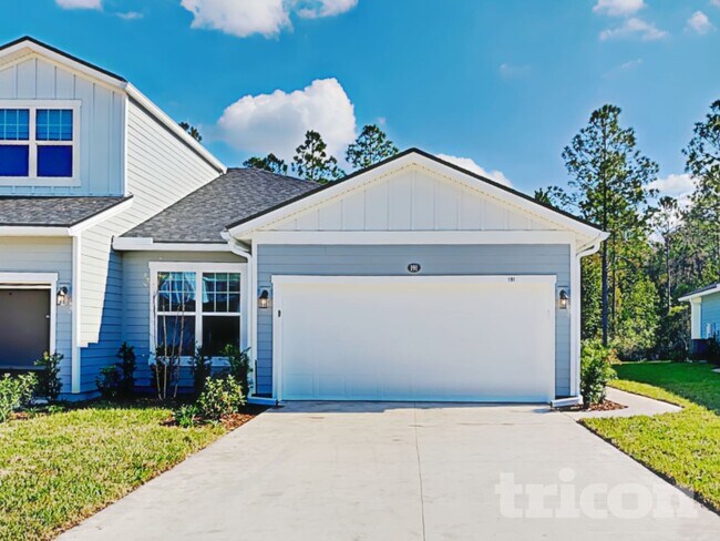 Foto del edificio - 191 Charlie Way