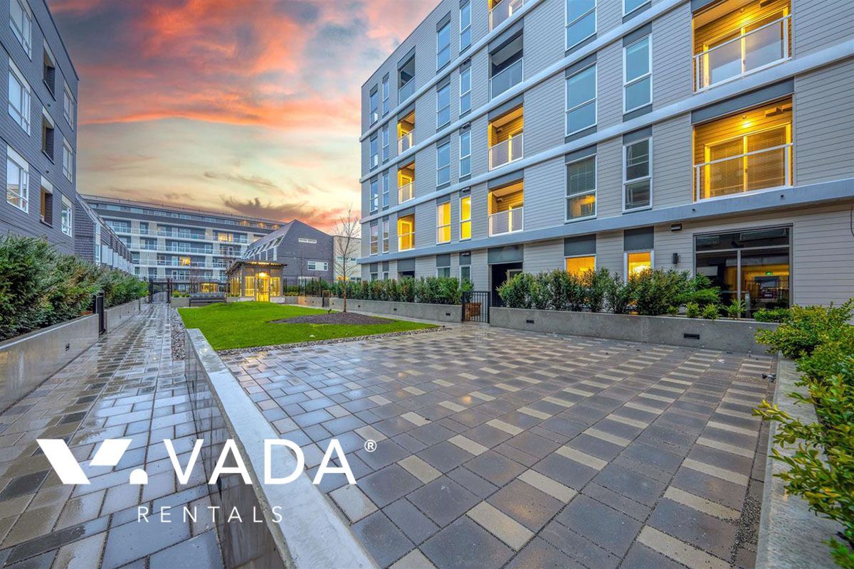 Building Photo - ERA 1 Bedroom Apartment For Rent 413-22265 Dewdney Trunk Road Maple Ridge: VADAPM.com