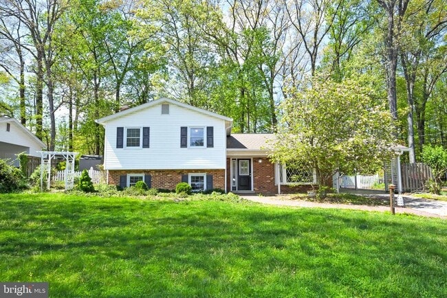 Building Photo - 2412 Rockbridge St