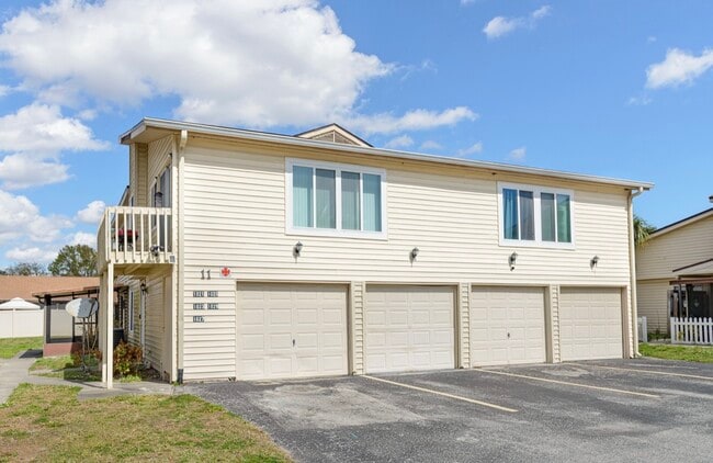 Photo - 1023 Spring Meadow Dr (Kissimmee, FL) Townhome