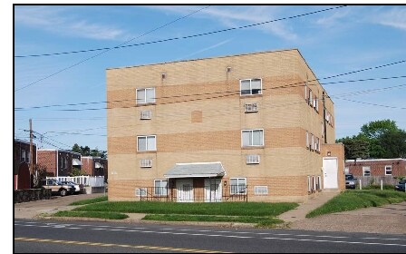 Building Photo - Whitaker Avenue
