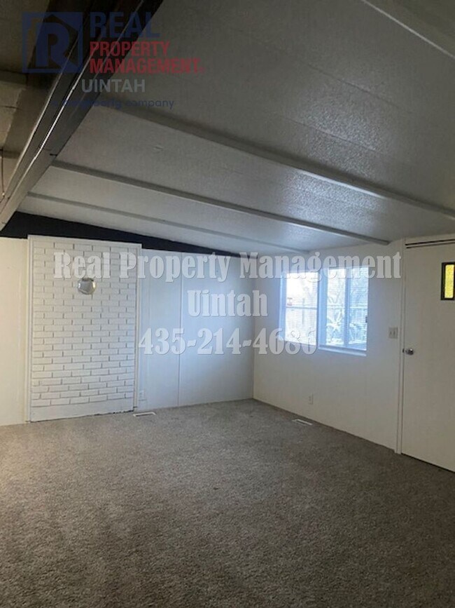 260 E 100 N, Myton, UT 84052 House Rental in Myton, UT