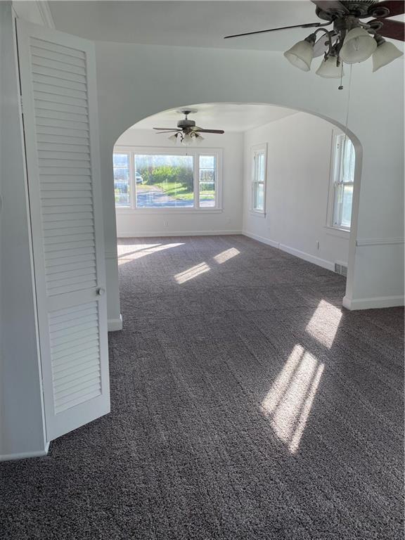 Foto principal - 4946 Camden St