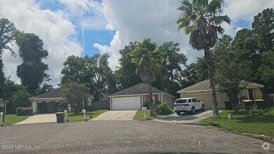 Building Photo - 7823 Mordecai Ct