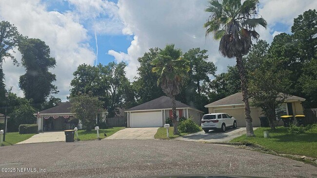 Foto del edificio - 7823 Mordecai Ct