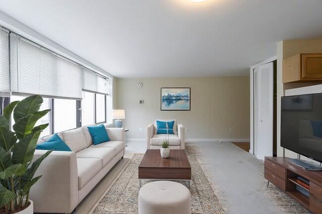 Foto del edificio - 522 21st St NW