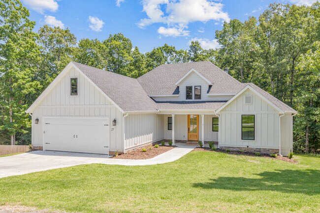 Foto del edificio - 27 Duxford Cir