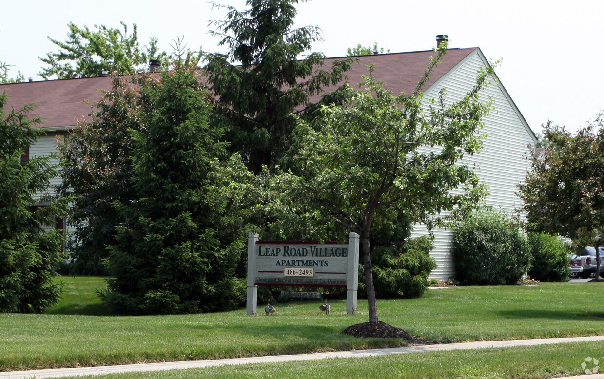 Foto del edificio - Leap Road Village