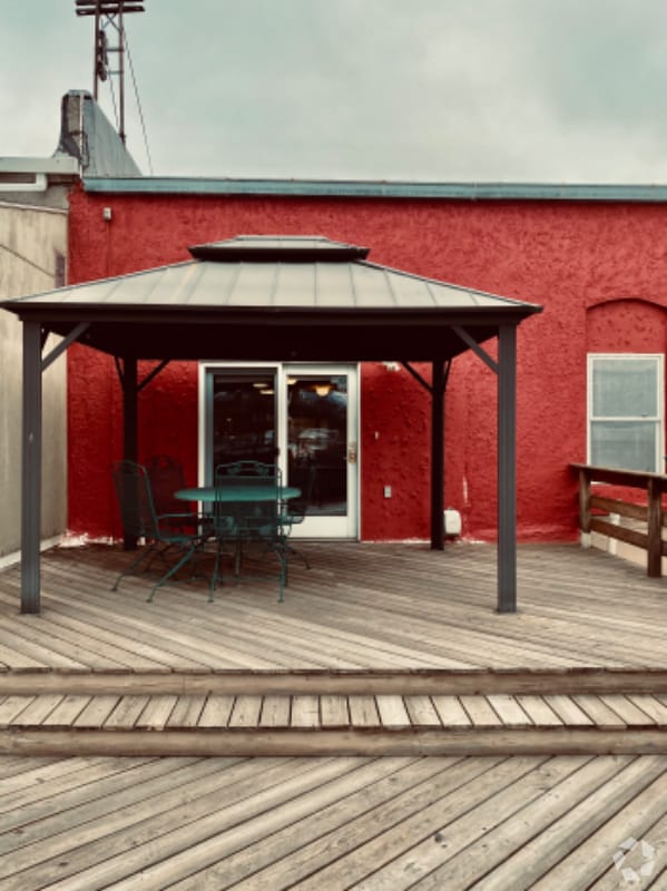 Apartments for Rent in Emerson NE with Hardwood Floors 1 Rentals