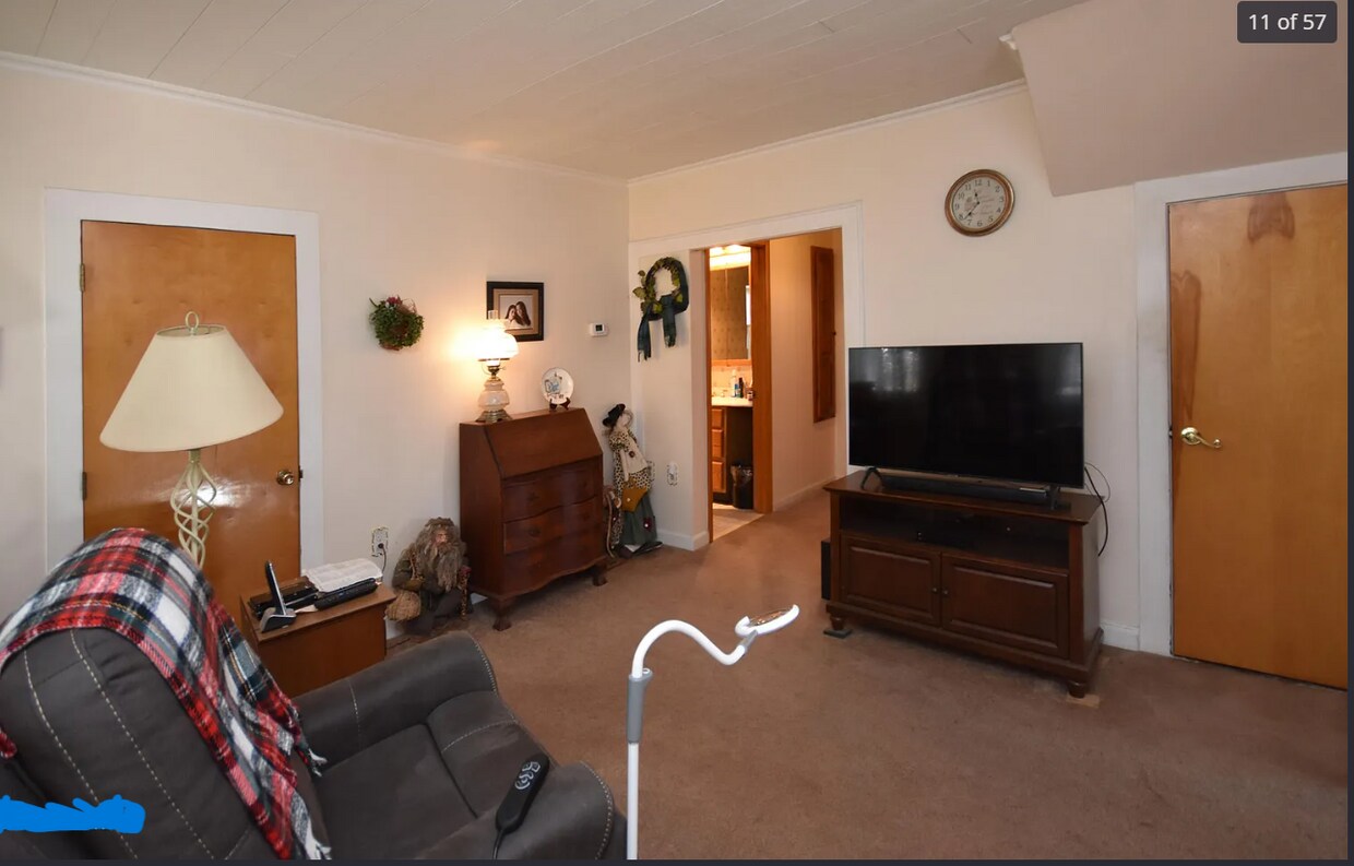 Foto del edificio - 319 Fenn St