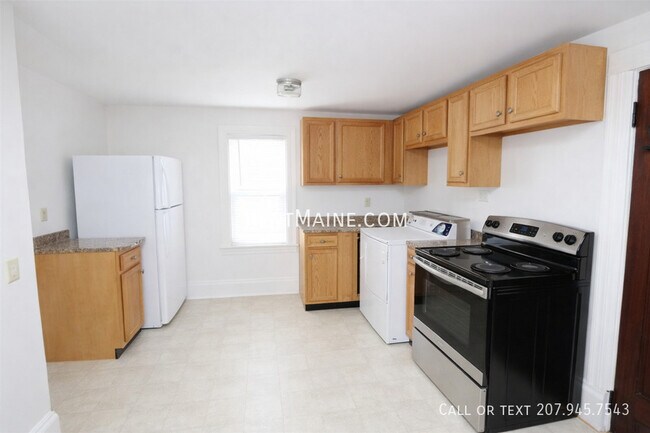 Foto del edificio - 17 Margin St