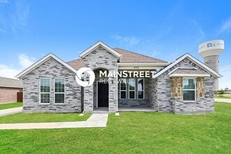 Building Photo - 629 Green Mound Dr