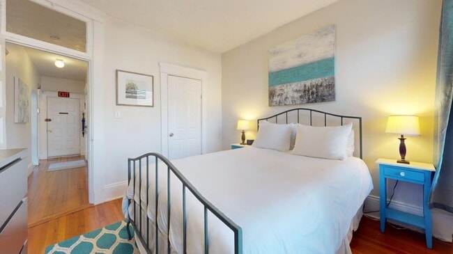 Foto del edificio - 1 bedroom in Brookline MA 02445