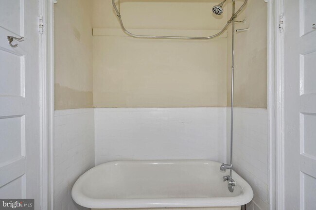 Foto del edificio - 1833 S St NW