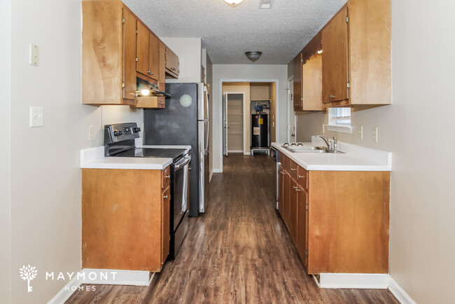 Building Photo - Welcome Home to Toney, AL