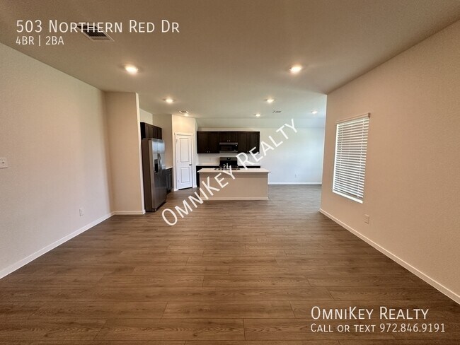 Foto del edificio - 503 Northern Red Dr