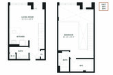 Coen Townhome 3