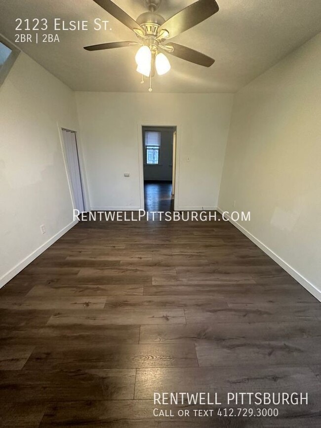 Building Photo - 2123 Elsie St