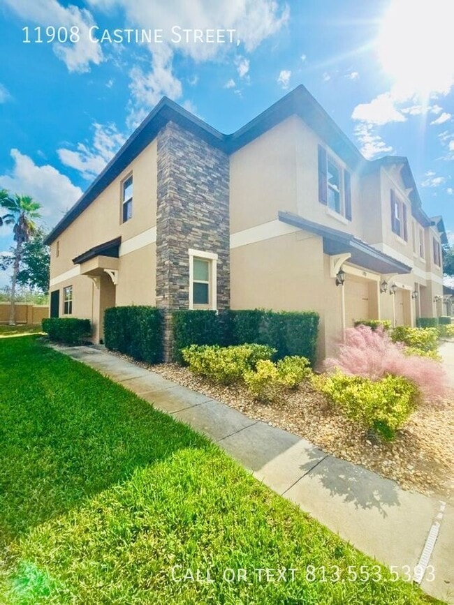 Foto del edificio - 11908 Castine St