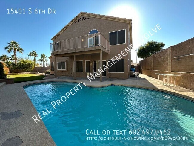 Building Photo - COME TOUR TODAY! POOL AND LANDSCAPE MAINTE...