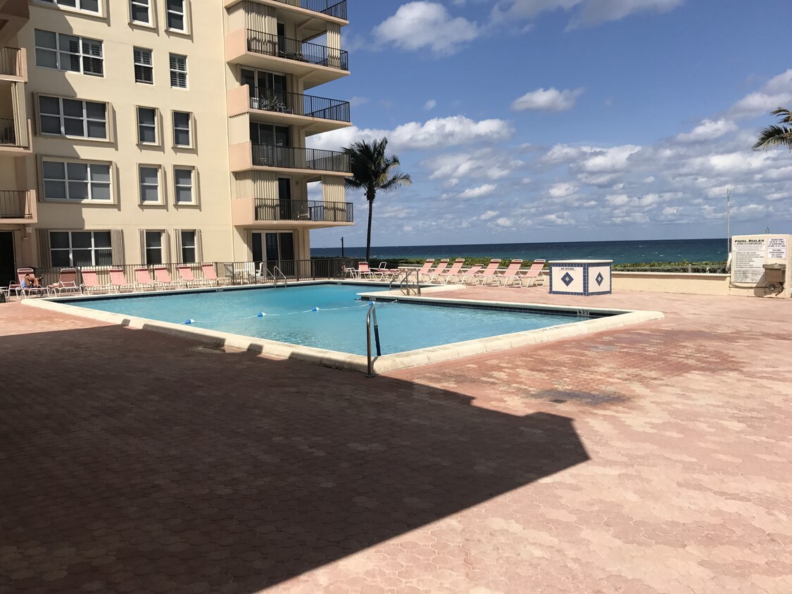 1147 Hillsboro Mile, Hillsboro Beach, FL 33062 Condo for Rent in Hillsboro Beach, FL