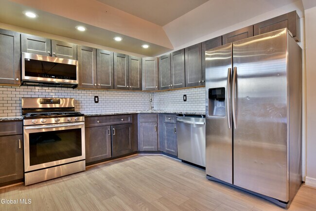 Foto del edificio - 10 Katherine Terrace