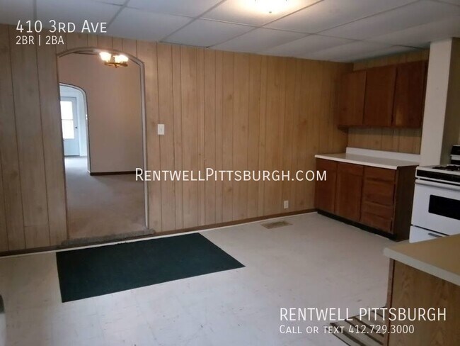 Foto del edificio - 2 Bedroom Home In Ford City