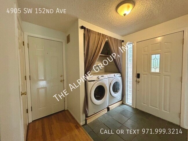 Foto del edificio - Quiet 3 Bedroom in Beaverton!