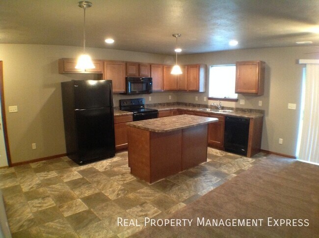 Foto del edificio - Perfect 2 Story 2 Bedroom Town Home in Har...