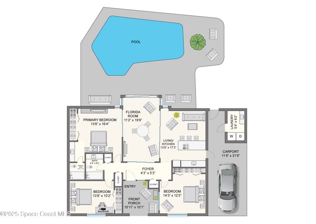 Building Photo - 761 Burman Ln NE