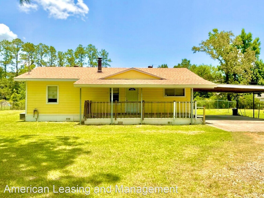 Primary Photo - 3 br, 2 bath House - 2515 Abes Road