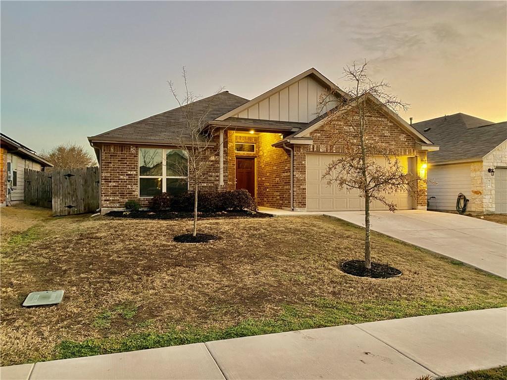 259 Noddy Rd, Buda, TX 78610 House Rental in Buda, TX