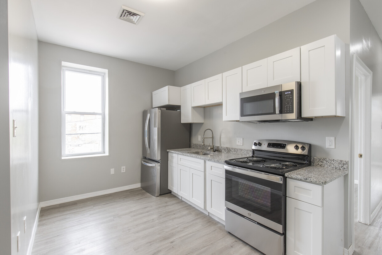 Foto principal - 1816 S 21st St