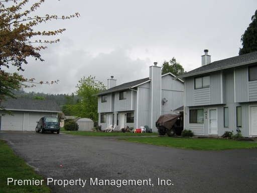 Primary Photo - 2 br, 1.5 bath Apartment - 843 G Street